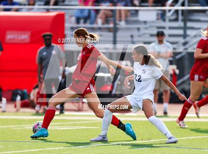 Thumbnail 2 in Lone Star vs. Lovejoy photogallery.
