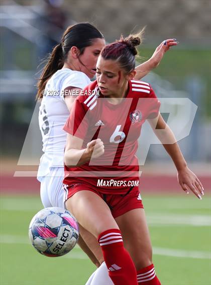Thumbnail 1 in Lone Star vs. Lovejoy photogallery.