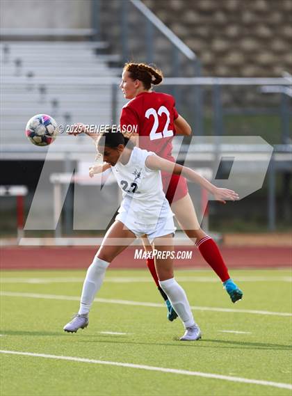 Thumbnail 2 in Lone Star vs. Lovejoy photogallery.