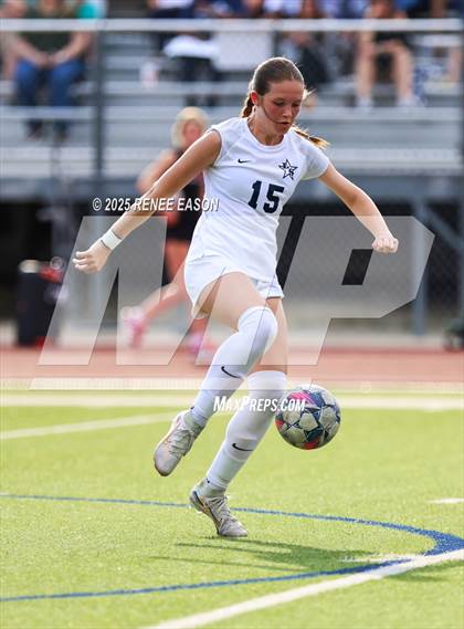 Thumbnail 3 in Lone Star vs. Lovejoy photogallery.