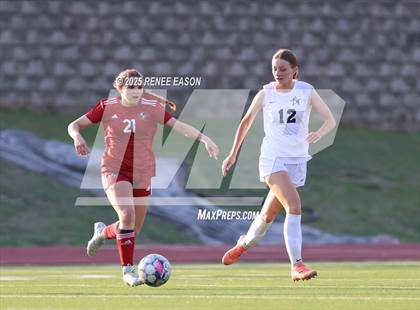 Thumbnail 2 in Lone Star vs. Lovejoy photogallery.