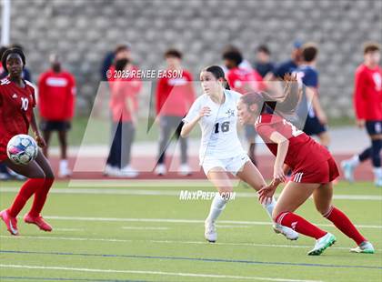 Thumbnail 3 in Lone Star vs. Lovejoy photogallery.