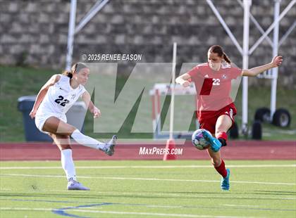 Thumbnail 2 in Lone Star vs. Lovejoy photogallery.