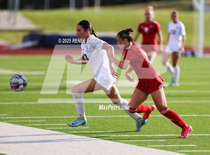 Thumbnail 2 in Lone Star vs. Lovejoy photogallery.
