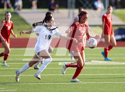 Thumbnail 3 in Lone Star vs. Lovejoy photogallery.
