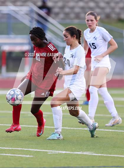 Thumbnail 1 in Lone Star vs. Lovejoy photogallery.