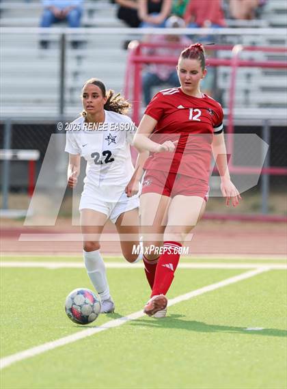 Thumbnail 3 in Lone Star vs. Lovejoy photogallery.
