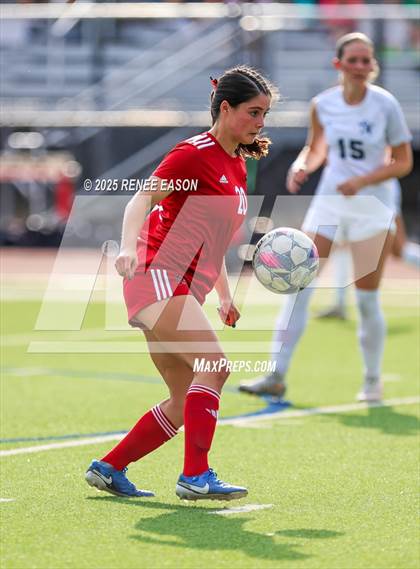 Thumbnail 3 in Lone Star vs. Lovejoy photogallery.