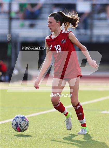 Thumbnail 2 in Lone Star vs. Lovejoy photogallery.