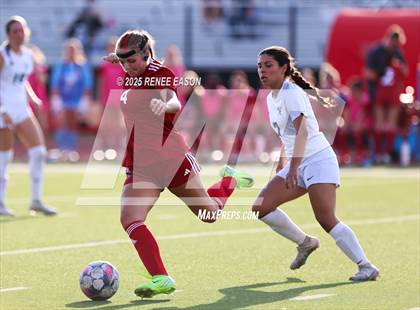 Thumbnail 1 in Lone Star vs. Lovejoy photogallery.
