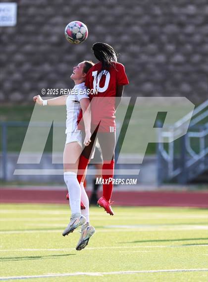 Thumbnail 1 in Lone Star vs. Lovejoy photogallery.