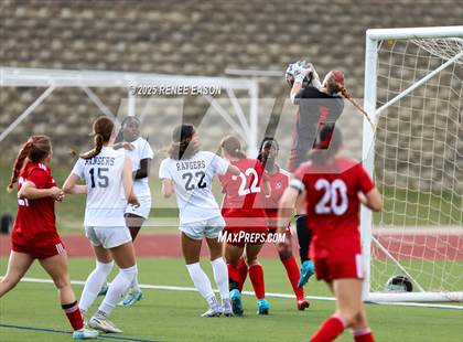 Thumbnail 3 in Lone Star vs. Lovejoy photogallery.