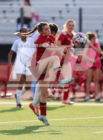 Thumbnail 1 in Lone Star vs. Lovejoy photogallery.