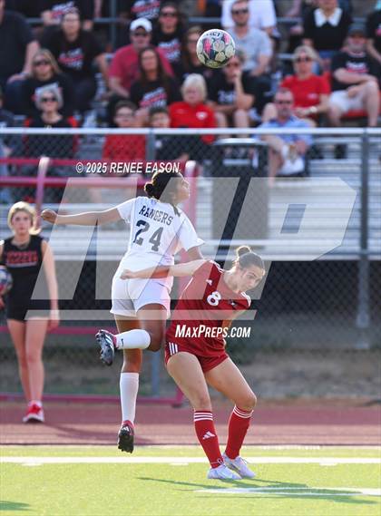 Thumbnail 1 in Lone Star vs. Lovejoy photogallery.