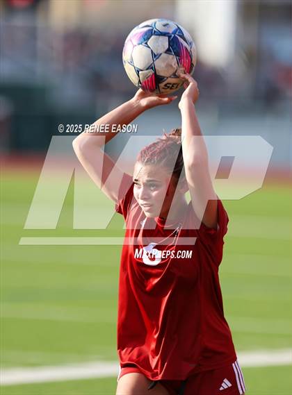 Thumbnail 1 in Lone Star vs. Lovejoy photogallery.