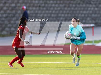 Thumbnail 3 in Lone Star vs. Lovejoy photogallery.