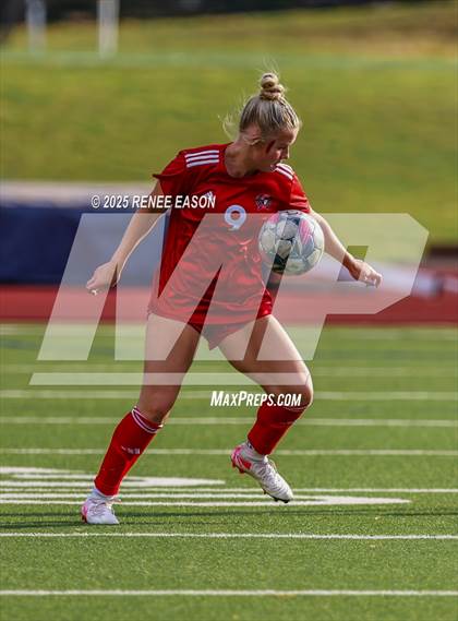 Thumbnail 3 in Lone Star vs. Lovejoy photogallery.