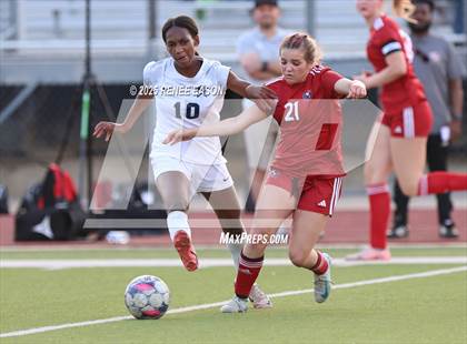 Thumbnail 1 in Lone Star vs. Lovejoy photogallery.