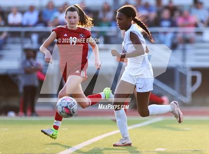 Thumbnail 1 in Lone Star vs. Lovejoy photogallery.