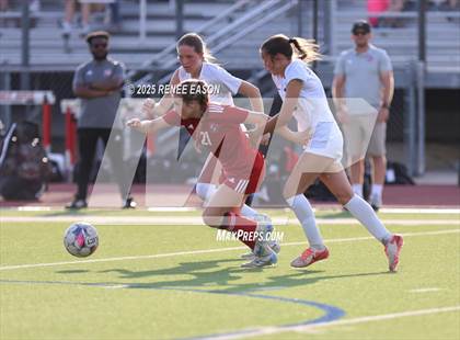 Thumbnail 3 in Lone Star vs. Lovejoy photogallery.