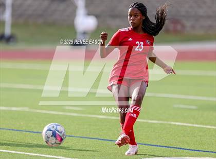 Thumbnail 2 in Lone Star vs. Lovejoy photogallery.