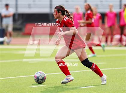 Thumbnail 2 in Lone Star vs. Lovejoy photogallery.