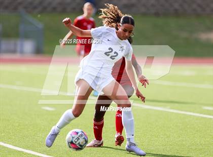 Thumbnail 1 in Lone Star vs. Lovejoy photogallery.