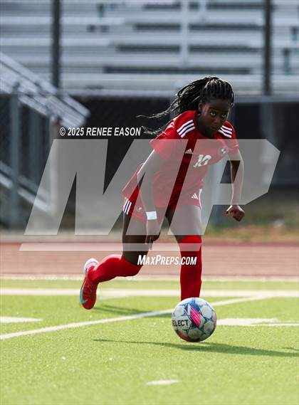Thumbnail 3 in Lone Star vs. Lovejoy photogallery.