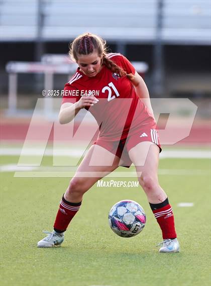 Thumbnail 2 in Lone Star vs. Lovejoy photogallery.