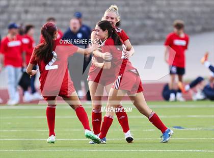 Thumbnail 1 in Lone Star vs. Lovejoy photogallery.