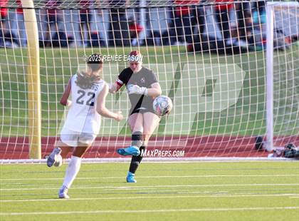 Thumbnail 2 in Lone Star vs. Lovejoy photogallery.