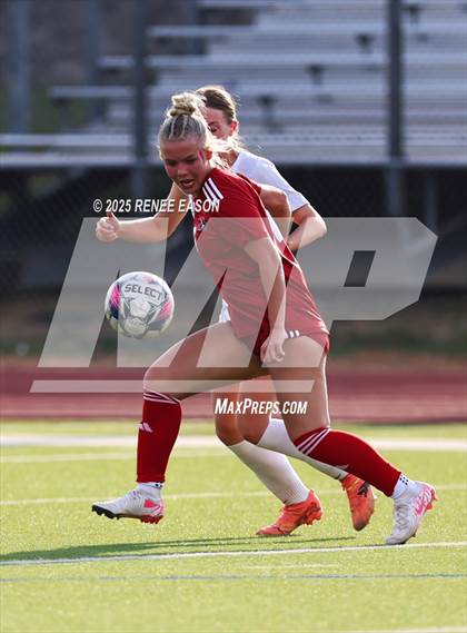 Thumbnail 1 in Lone Star vs. Lovejoy photogallery.
