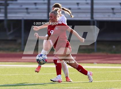 Thumbnail 3 in Lone Star vs. Lovejoy photogallery.