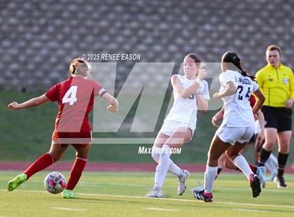 Thumbnail 3 in Lone Star vs. Lovejoy photogallery.