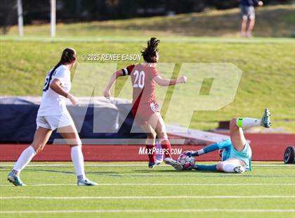 Thumbnail 2 in Lone Star vs. Lovejoy photogallery.