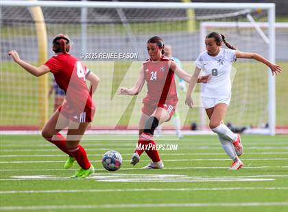 Thumbnail 3 in Lone Star vs. Lovejoy photogallery.