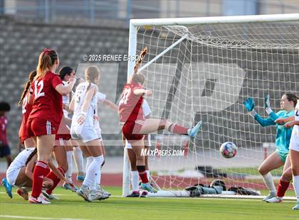 Thumbnail 2 in Lone Star vs. Lovejoy photogallery.