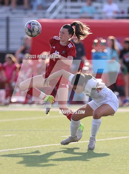 Thumbnail 3 in Lone Star vs. Lovejoy photogallery.