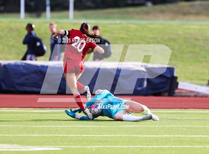 Thumbnail 3 in Lone Star vs. Lovejoy photogallery.
