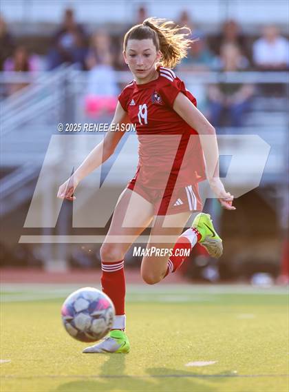 Thumbnail 2 in Lone Star vs. Lovejoy photogallery.