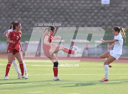 Thumbnail 1 in Lone Star vs. Lovejoy photogallery.