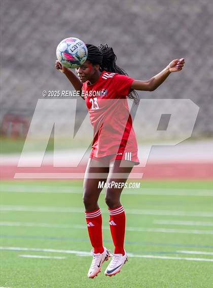 Thumbnail 2 in Lone Star vs. Lovejoy photogallery.