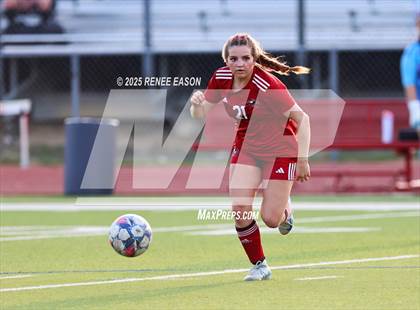 Thumbnail 2 in Lone Star vs. Lovejoy photogallery.