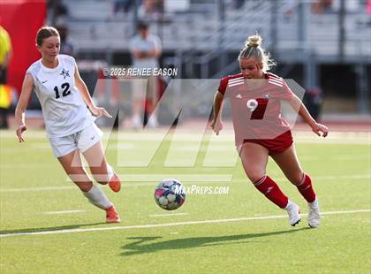 Thumbnail 2 in Lone Star vs. Lovejoy photogallery.