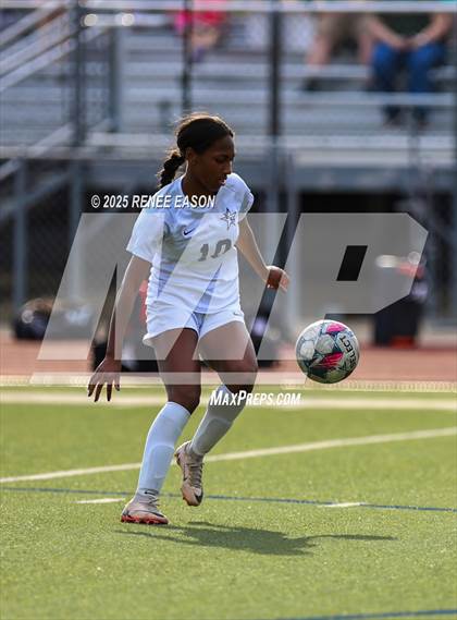 Thumbnail 2 in Lone Star vs. Lovejoy photogallery.