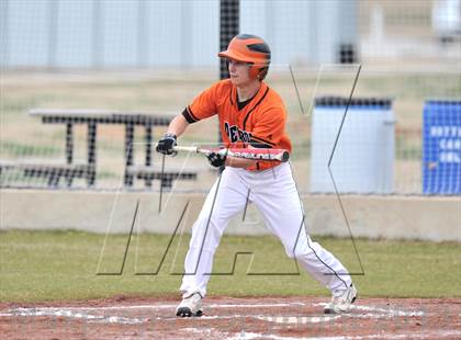 Thumbnail 3 in Petrolia vs Alvord (Lindsay Tournament) photogallery.
