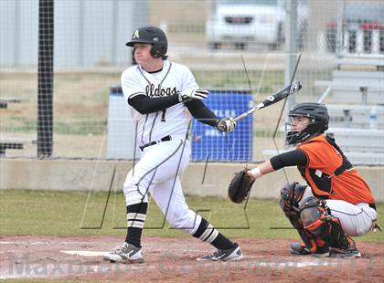 Thumbnail 1 in Petrolia vs Alvord (Lindsay Tournament) photogallery.