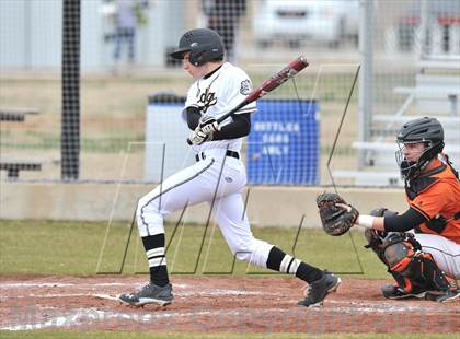 Thumbnail 2 in Petrolia vs Alvord (Lindsay Tournament) photogallery.