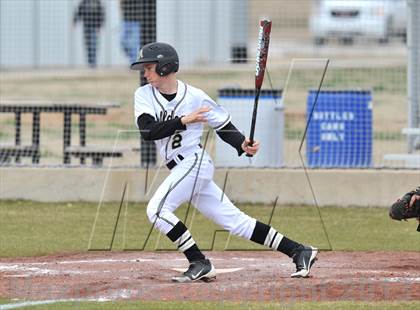 Thumbnail 1 in Petrolia vs Alvord (Lindsay Tournament) photogallery.