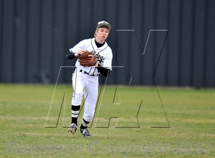 Thumbnail 1 in Petrolia vs Alvord (Lindsay Tournament) photogallery.